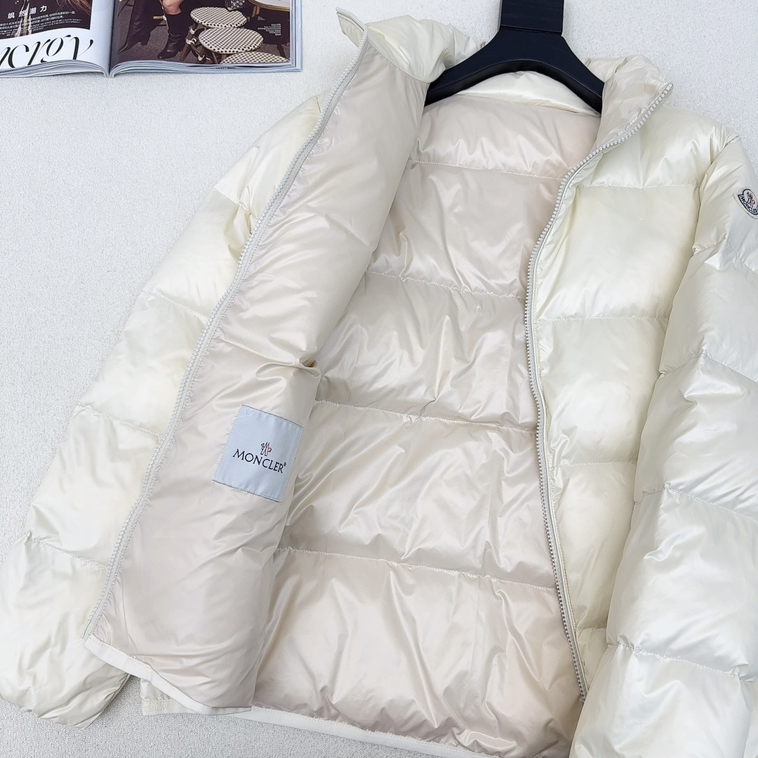 Moncler Down Jackets